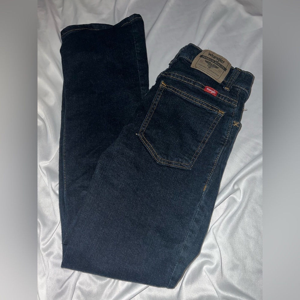 Wrangler Jeans